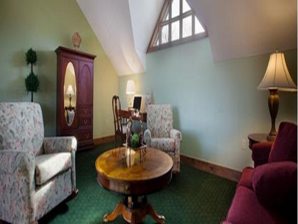 Stroudsmoor Country Inn Stroudsburg Camera foto