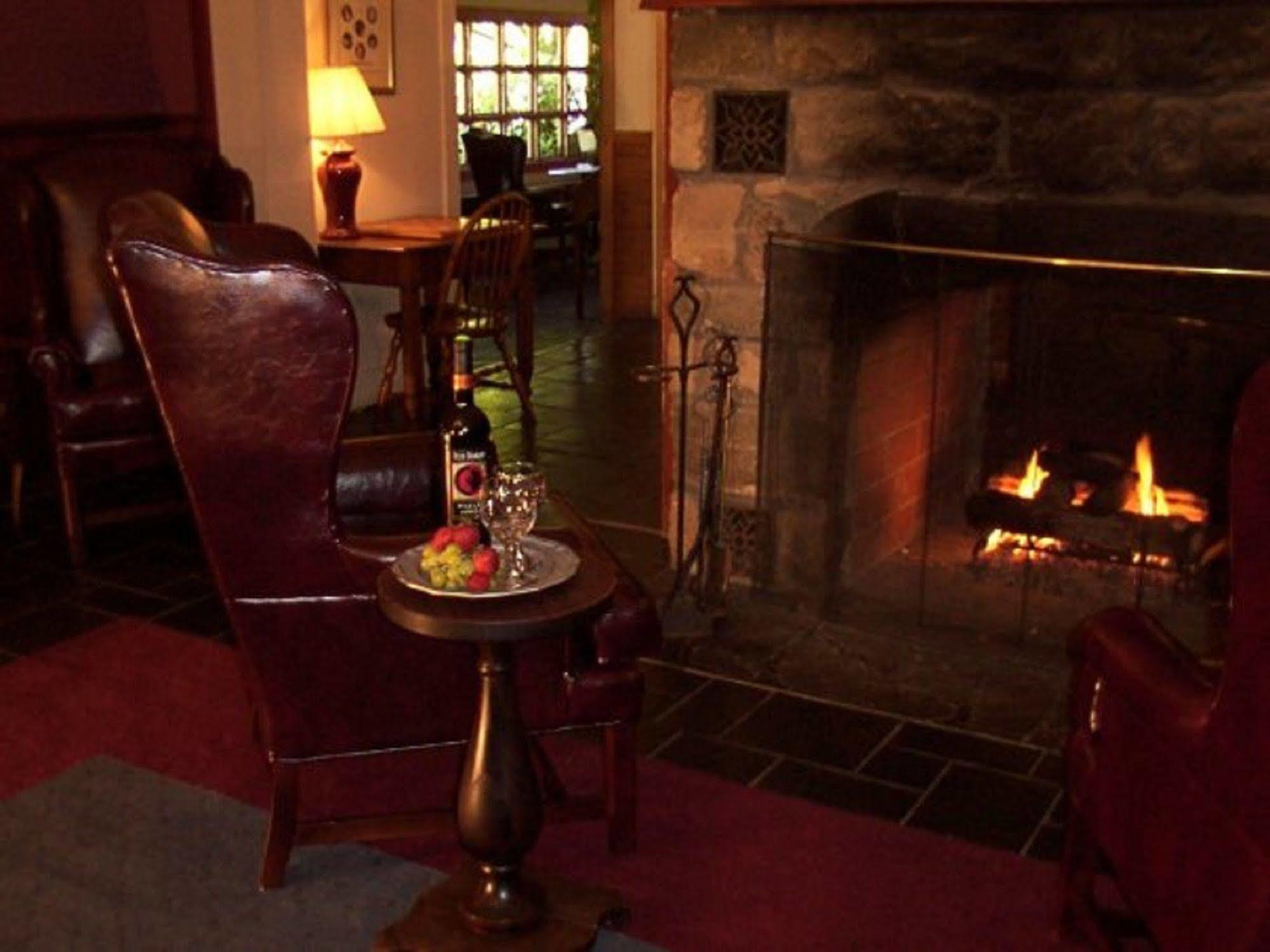 Stroudsmoor Country Inn Stroudsburg Esterno foto